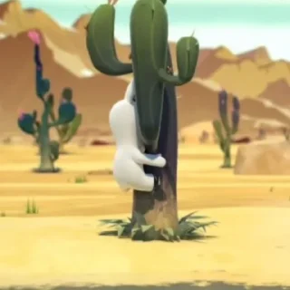 🌵