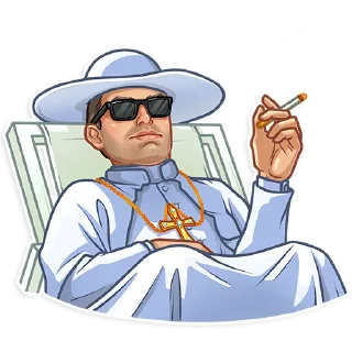 😎