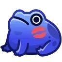 🐸
