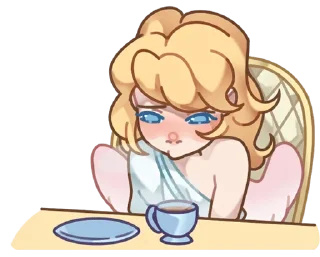 ☕
