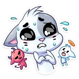 😇