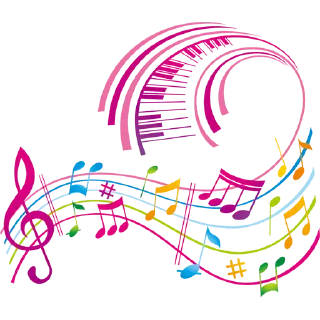 🎵