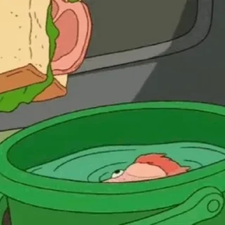🐡