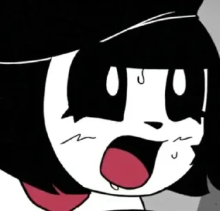 😳