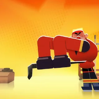 💪