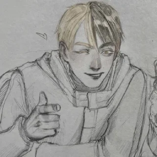 ❤️