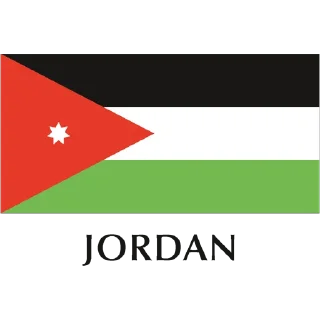 🇯🇴