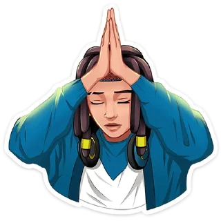 🙏