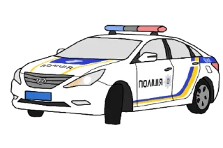 🚓
