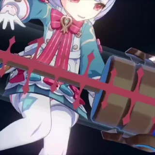 😈