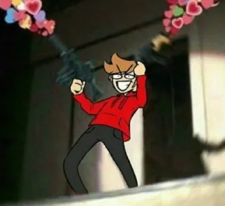 ❤️