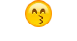 😙