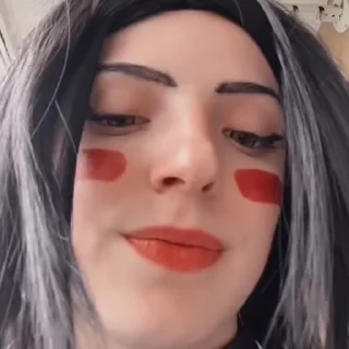 😙