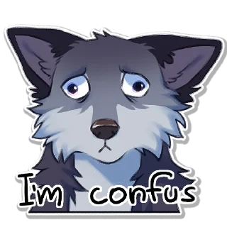 😶