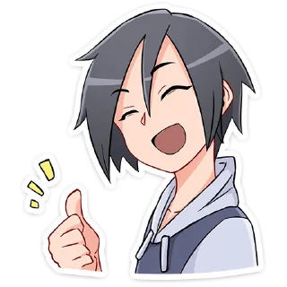 👍