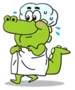 🐊