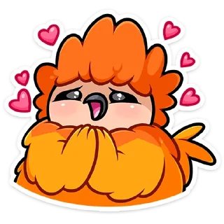 ❤️