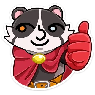 👍
