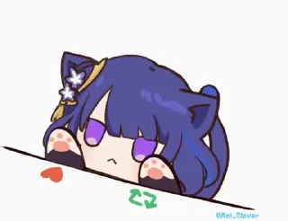 ❤️
