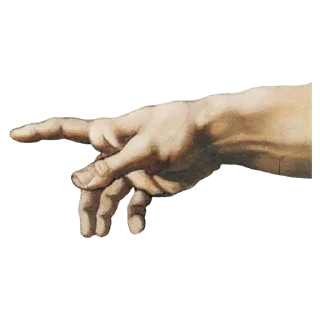 👈