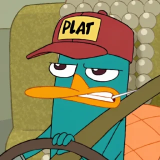 😠