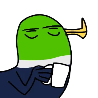 ☕️