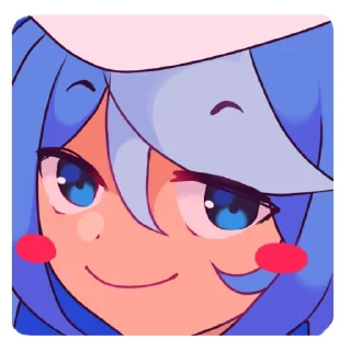 😏