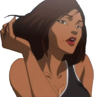 👩