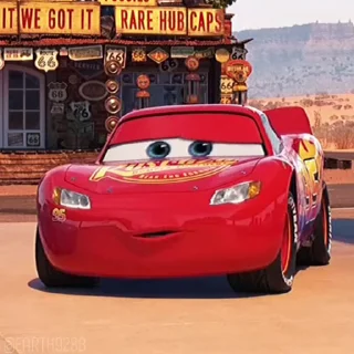 😏