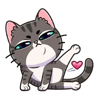 ❤️