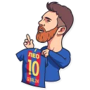 Football by @Goal24Live