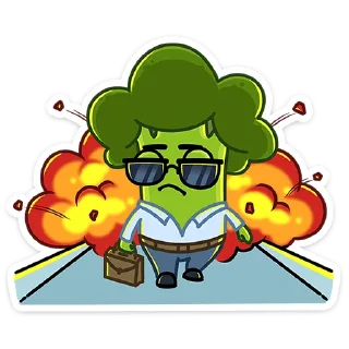 😎