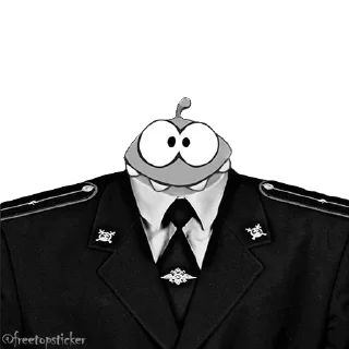 👮‍♂️