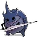 Hollow Knight