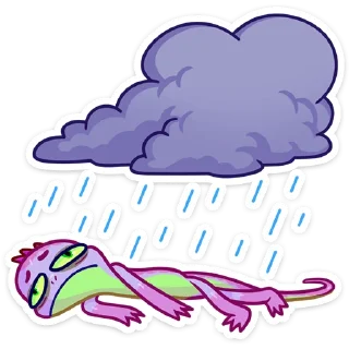☔️