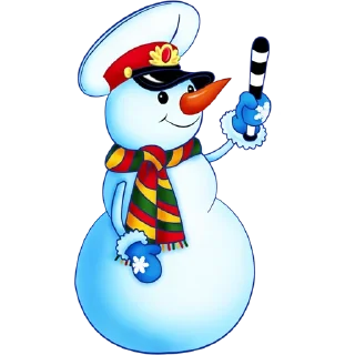 ⛄️