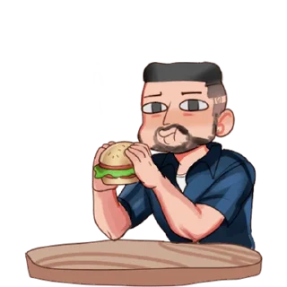 🍔