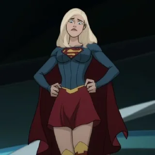 🦸‍♀