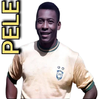 Legends by👉 @footballstickers