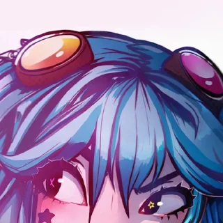 👀