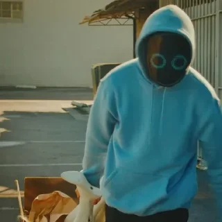 👤