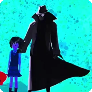⚫