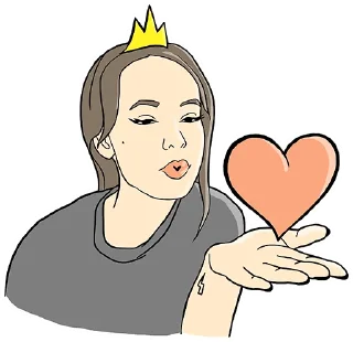 ❤️