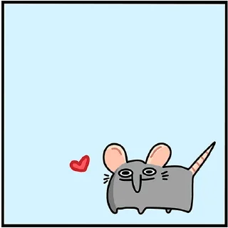 😘