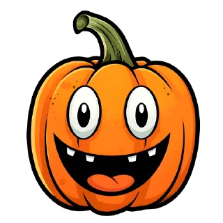 😀
