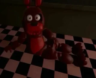 😨