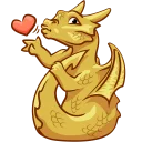 😘