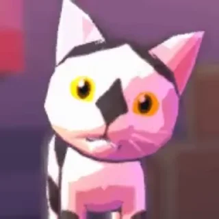 😺