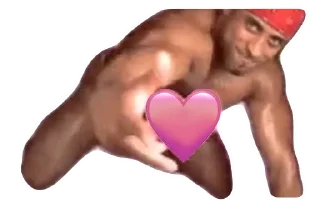 ❤️