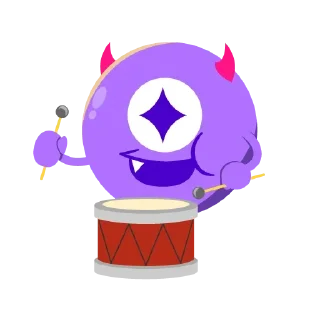 🥁